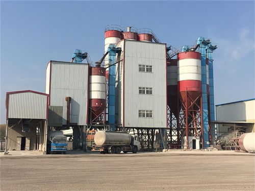 慧鑫建材機(jī)械公司 優(yōu)質(zhì)重慶大型干粉砂漿設(shè)備及水暖器材，貨源充足價格優(yōu)